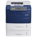 Xerox Phaser 4620DN Laser Printer - Monochrome - 1200 x 1200 dpi Print - Plain Paper Print - Desktop