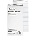 Ampad Earthwise Reporter's Notebook, 70 Sheets