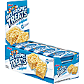 Kellogg's® Rice Krispies Treats® Original Bars, 1.3 Oz, Pack Of 20