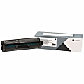 Lexmark Unison Original Standard Yield Laser Toner Cartridge - Black Pack - 1500 Pages 1 thumbnail image