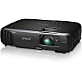 Epson EX5220 Refurbished LCD Projector - 720p - HDTV - 4:3 1 thumbnail image