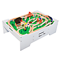 Melissa & Doug Multi-Activity Table, 50"H x 17 1/2"W x 32 1/2"D, White, Pre-K - Grade 2 1 thumbnail image