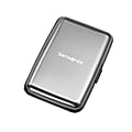 Samsonite® Aluminum RFID Wallet, Gun Metal 1 thumbnail image