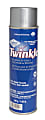 Twinkle Stainless Steel Cleaner And Polish, 17 Oz
