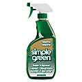 Simple Green® Concentrated All-Purpose Cleaner/Degreaser/Deodorizer, 24 Oz Bottle 1 thumbnail image