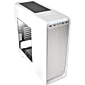 Thermaltake Urban S31 Mid-Tower Chassis - Snow Edition 1 thumbnail image