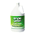 Simple Green® Non-Toxic Carpet Cleaner, 128 Oz Bottle