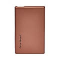 Gear Head™ Mobile Power Bank For USB And Micro-USB Devices, 1,800mAh, Red, PB1800RED 1 thumbnail image