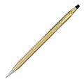 Cross® Classic® Century® 10-Karat Gold-Filled Pen/Pencil Set