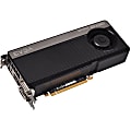 EVGA GeForce GTX 660 Graphic Card - 1.05 GHz Core - 2 GB GDDR5 - PCI Express 3.0 x16 1 thumbnail image
