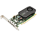 PNY Quadro NVS 510 Graphic Card - 2 GB DDR3 SDRAM - Low-profile - Single Slot Space Required