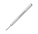 Cross Standard Ballpoint Pen Refill, Medium Point, Black Ink 1 thumbnail image