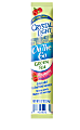 Crystal Light® On-the-Go Mix Sticks, Raspberry Green Tea, Box Of 30