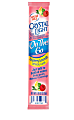 Crystal Light® On-the-Go Mix Sticks, Raspberry Lemonade, Box Of 30