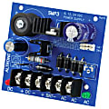 Altronix SMP3 Proprietary Power Supply - 6 V DC, 12 V DC, 24 V DC Output