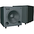 AudioSource PSW Series PSW110 Subwoofer System 1 thumbnail image