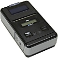 Star Micronics SM-S220i-DB40 Direct Thermal Printer - Monochrome - Portable - Receipt Print - 1.89" Print Width - 3.15 in/s Mono - 203 dpi - 2.28" Label Width 1 thumbnail image