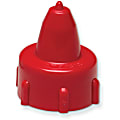 Creativity Street Tap-N-Glue Cap, Red