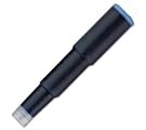Cross® Ink Cartridges, Fountain Pen Refill, Black, Pack Of 6 1 thumbnail image