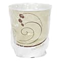 Dart® Trophy® Plus™ Dual-Temperature Cups, 9 Oz, Symphony Design, Pack Of 900 Cups 1 thumbnail image