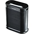 Honeywell HPA300 HEPA Air Purifier, 465 Sq. Ft., 23"H x 20"W x 11"D, Black 1 thumbnail image