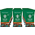 Starbucks® Pike Place Single-Serve Coffee Packets, Decaffeinated, Carton Of 18 1 thumbnail image