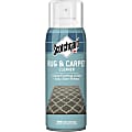 Scotchgard Fabric/Carpet Cleaner - 14 fl oz (0.4 quart) - 1 Each - Red 1 thumbnail image