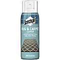 Scotchgard Fabric/Carpet Cleaner - 14 fl oz (0.4 quart) - 1 Each - Red