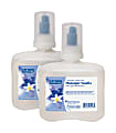 Softsoap® Foaming Hand Soap Refill Cartridges, Midnight Vanilla Scent, 1,250mL, Clear, Case Of 2 1 thumbnail image