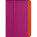 Belkin Slim Style Carrying Case (Folio) for iPad mini - Azalea, Fiesta 1 thumbnail image