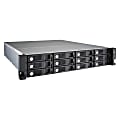 QNAP 12-bay High Performance Unified Storage 1 thumbnail image