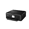 Canon® PIXMA™ TS6020 Wireless Color Inkjet All-In-One Printer 1 thumbnail image