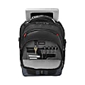 Wenger pegasus laptop backpack hot sale
