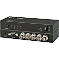 KanexPro 3Gb/s SDI 4X1 Switcher 1 thumbnail image