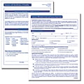 ComplyRight Voluntary Self-Identification Of Disability And Voluntary Affirmative Action And Veteran Status Data Forms, 8 1/2" x 11", Pack Of 50 1 thumbnail image