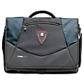 SwissGear® Mythos 17" Casual Computer Case, Blue/Black 1 thumbnail image