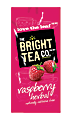 MARS DRINKS™ Flavia® The Bright Tea Co.™ Raspberry Herbal Tea Single-Serve Freshpacks, 0.25 Oz, Carton Of 100