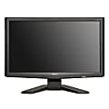 Acer® X183H Bb 18.5" Widescreen LCD Monitor, Black 1 thumbnail image
