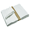 SKILCRAFT® Total Wipes II Cleaning 1-Ply Paper Towels, Pack Of 1000 Sheets (AbilityOne 7920-00-823-9772) 1 thumbnail image