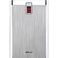 PNY PowerPack 7800mAh Portable Charger 1 thumbnail image
