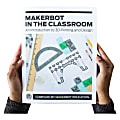 Book Makerbot in the Classroom 1 thumbnail image