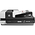 HP Scanjet Enterprise Flow 7500 Flatbed Scanner 1 thumbnail image