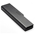Toshiba Lithium Ion Notebook Battery