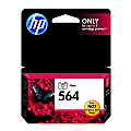 HP 564 Photo Ink Cartridge, CB317WN 1 thumbnail image