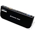 IOGEAR Complete workstation connectivity for your Ultrabook or Laptop -  - GUD300 1 thumbnail image