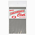 Braham Chalkboard Cloth, 15" x 36", Gray