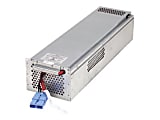 APC Replacement Battery Cartridge #27 - UPS battery - lead acid - for P/N: IAX1SU3KP1, SU2200RMXL3U, SU2200RMXLI3U, SU3000RMXLI3U, SU48R3XLBP, SU48RMXLBP3U
