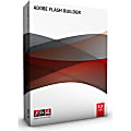 Adobe® Flash® Builder 4.7 Standard, For Windows®/Mac®