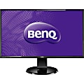 BenQ GW2760HS 27" Full HD LED LCD Monitor - 16:9 - Glossy Black - Vertical Alignment (VA) - 1920 x 1080 - 16.7 Million Colors - 300 Nit - 4 ms - 76 Hz Refresh Rate - 2 Speaker(s) - DVI - HDMI - VGA 1 thumbnail image