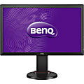 BenQ RL2460HT 24" LED LCD Monitor - 16:9 - 1 ms 1 thumbnail image
